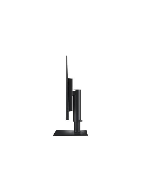 LCD Monitor, SAMSUNG, 27 ", 1920 x 1080 pixels, Full HD, Native aspect ratio 16:9, LCD, Flat, LS27D402GSUXXE