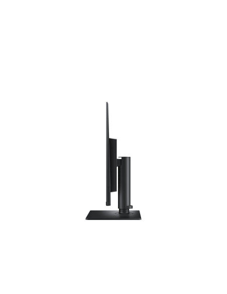 LCD Monitor, SAMSUNG, 27 ", 1920 x 1080 pixels, Full HD, Native aspect ratio 16:9, LCD, Flat, LS27D402GSUXXE