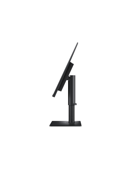 LCD Monitor, SAMSUNG, 27 ", 1920 x 1080 pixels, Full HD, Native aspect ratio 16:9, LCD, Flat, LS27D402GSUXXE