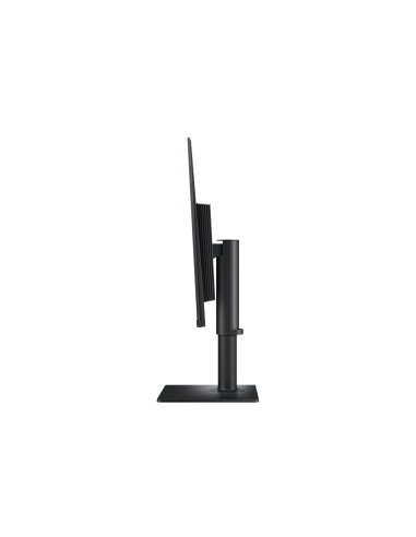 LCD Monitor, SAMSUNG, 27 ", 1920 x 1080 pixels, Full HD, Native aspect ratio 16:9, LCD, Flat, LS27D402GSUXXE