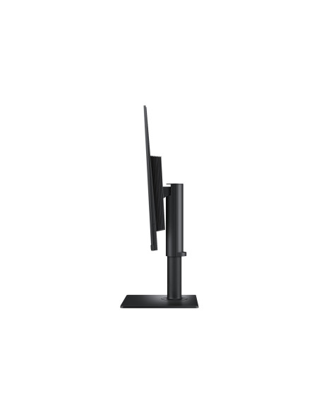 LCD Monitor, SAMSUNG, 27 ", 1920 x 1080 pixels, Full HD, Native aspect ratio 16:9, LCD, Flat, LS27D402GSUXXE
