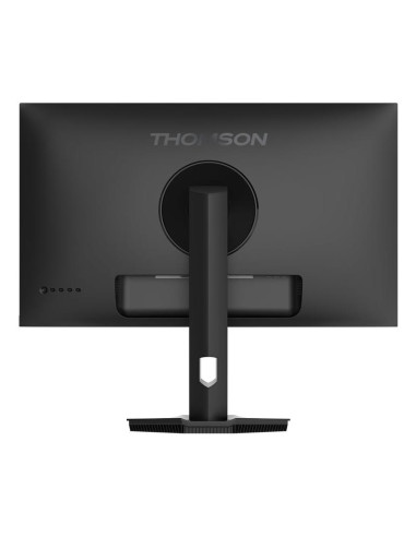 LCD Monitor, THOMSON, 27 ", 1920 x 1080 pixels, Full HD, Native aspect ratio 16:9, Flat, M27FB5C15