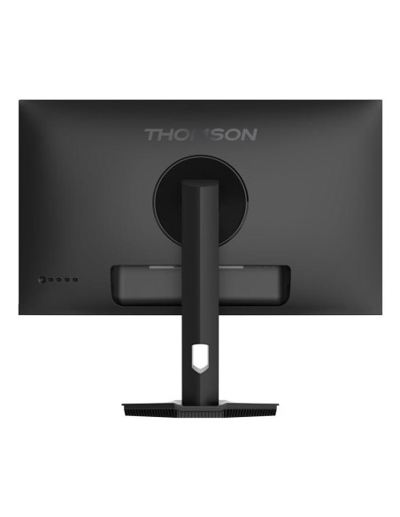 LCD Monitor, THOMSON, 27 ", 1920 x 1080 pixels, Full HD, Native aspect ratio 16:9, Flat, M27FB5C15