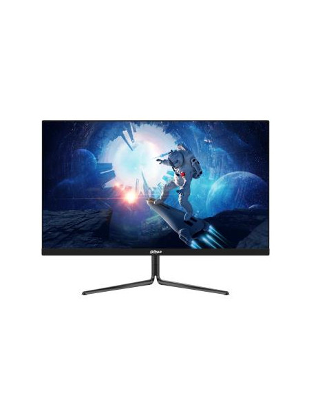 LCD Monitor, DAHUA, LM27-E231, 27", Gaming, Panel IPS, 1920x1080, 16:9, 165Hz, 1 ms, Tilt, DHI-LM27-E231
