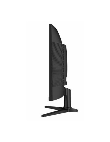 LCD Monitor, DAHUA, 27 ", 1920 x 1080 pixels, Full HD, Native aspect ratio 16:9, LED, Curved, DHI-LM27-E240C