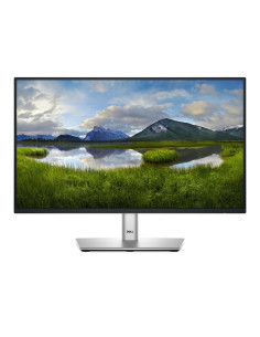 LCD Monitor, DELL, P2225H, 21.5", Business, Panel IPS, 1920x1080, 16:9, 100 Hz, Speakers, Swivel, Pivot, Height adjustable, Til