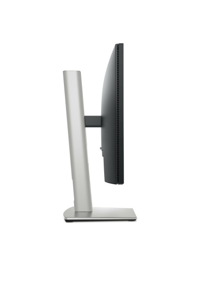 LCD Monitor, DELL, P2225H, 21.5", Business, Panel IPS, 1920x1080, 16:9, 100 Hz, Speakers, Swivel, Pivot, Height adjustable, Til