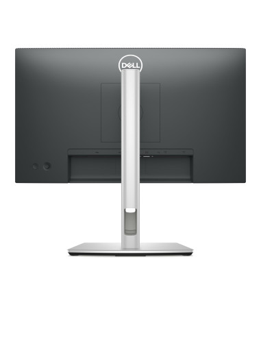 LCD Monitor, DELL, P2225H, 21.5", Business, Panel IPS, 1920x1080, 16:9, 100 Hz, Speakers, Swivel, Pivot, Height adjustable, Til
