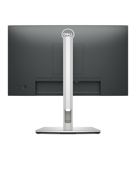 LCD Monitor, DELL, P2225H, 21.5", Business, Panel IPS, 1920x1080, 16:9, 100 Hz, Speakers, Swivel, Pivot, Height adjustable, Til
