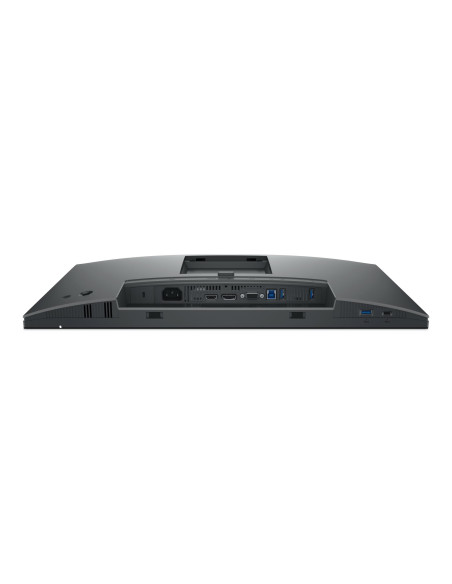 LCD Monitor, DELL, P2225H, 21.5", Business, Panel IPS, 1920x1080, 16:9, 100 Hz, Speakers, Swivel, Pivot, Height adjustable, Til