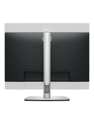 LCD Monitor, DELL, P2225H, 21.5", Business, Panel IPS, 1920x1080, 16:9, 100 Hz, Speakers, Swivel, Pivot, Height adjustable, Til