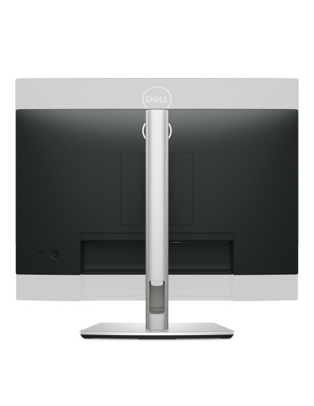LCD Monitor, DELL, P2225H, 21.5", Business, Panel IPS, 1920x1080, 16:9, 100 Hz, Speakers, Swivel, Pivot, Height adjustable, Til