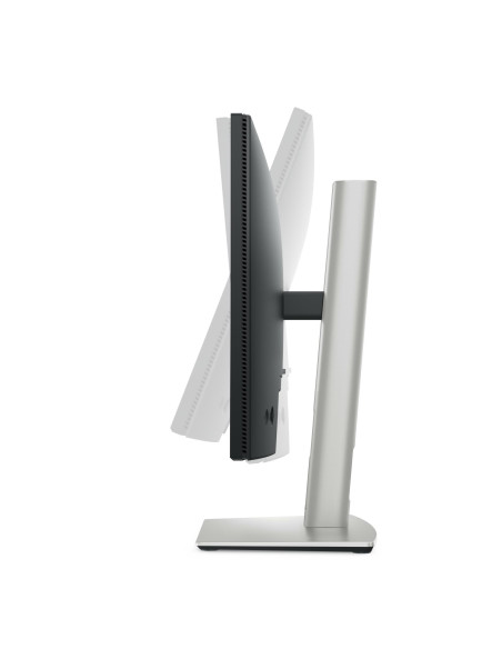 LCD Monitor, DELL, P2225H, 21.5", Business, Panel IPS, 1920x1080, 16:9, 100 Hz, Speakers, Swivel, Pivot, Height adjustable, Til