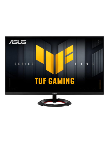 LCD Monitor, ASUS, 27 ", 1920 x 1080 pixels, Full HD, Native aspect ratio 16:9, LED, Flat, 90LM0BS0-B01E71