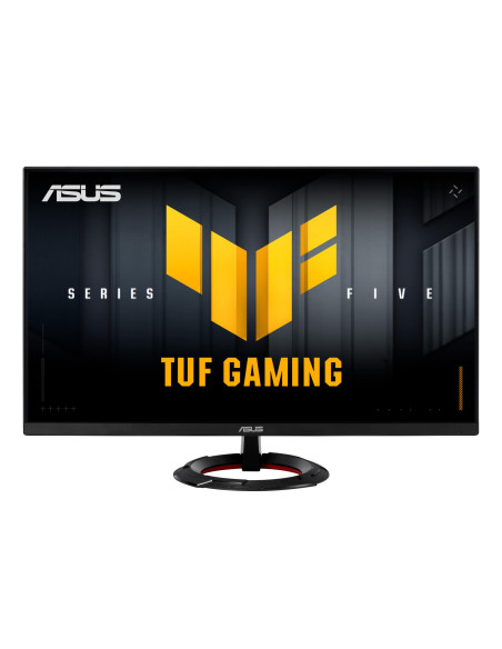 LCD Monitor, ASUS, 27 ", 1920 x 1080 pixels, Full HD, Native aspect ratio 16:9, LED, Flat, 90LM0BS0-B01E71