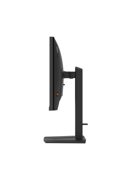 LCD Monitor, DAHUA, 27 ", 2560 x 1440 pixels, Quad HD, Flat, DHI-LM27-E331AY