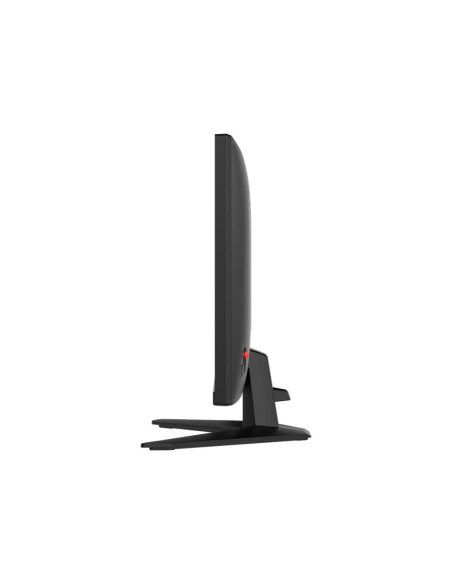 LCD Monitor, MSI, MAG 272F, 27", Gaming, Matte, Panel IPS, 1920x1080, 16:9, 200Hz, 0.5 ms, Colour Black, MAG272F