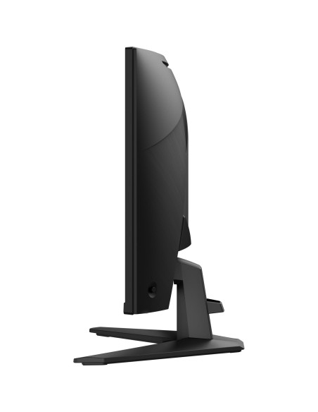 LCD Monitor, MSI, MAG 276CF E20, 27", Gaming/Curved, Panel VA, 1920x1080, 16:9, 200 Hz, 0.5 ms, MAG276CFE20
