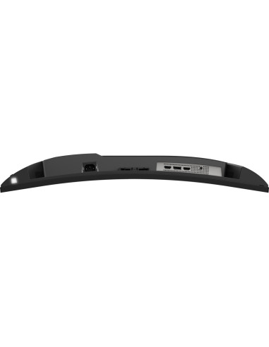 LCD Monitor, MSI, MAG 276CF E20, 27", Gaming/Curved, Panel VA, 1920x1080, 16:9, 200 Hz, 0.5 ms, MAG276CFE20
