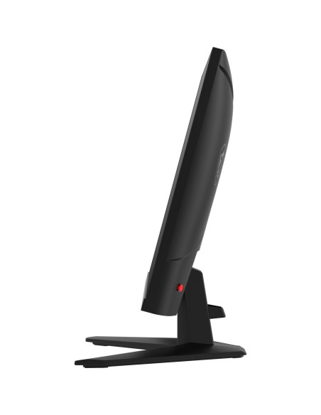 LCD Monitor, MSI, MAG 274F, 27", Gaming, Matte, Panel IPS, 1920x1080, 16:9, 200Hz, 0.5 ms, Colour Black, MAG274F