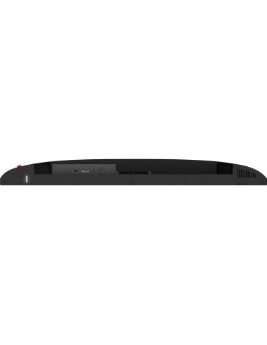 LCD Monitor, MSI, MAG 274F, 27", Gaming, Matte, Panel IPS, 1920x1080, 16:9, 200Hz, 0.5 ms, Colour Black, MAG274F