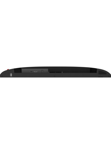 LCD Monitor, MSI, MAG 274F, 27", Gaming, Matte, Panel IPS, 1920x1080, 16:9, 200Hz, 0.5 ms, Colour Black, MAG274F
