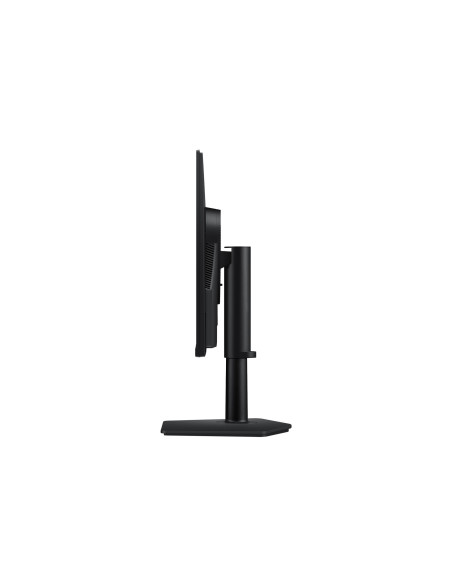 LCD Monitor, SAMSUNG, 27 ", 2560 x 1440 pixels, Quad HD, Native aspect ratio 16:9, LCD, Flat, LS27FG502EUXEN