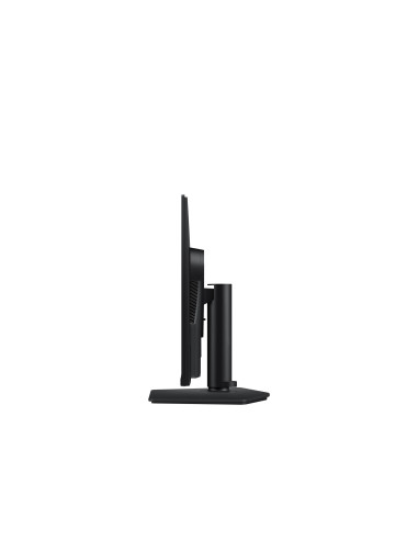 LCD Monitor, SAMSUNG, 27 ", 2560 x 1440 pixels, Quad HD, Native aspect ratio 16:9, LCD, Flat, LS27FG502EUXEN