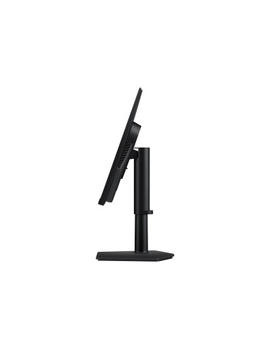 LCD Monitor, SAMSUNG, 27 ", 2560 x 1440 pixels, Quad HD, Native aspect ratio 16:9, LCD, Flat, LS27FG502EUXEN