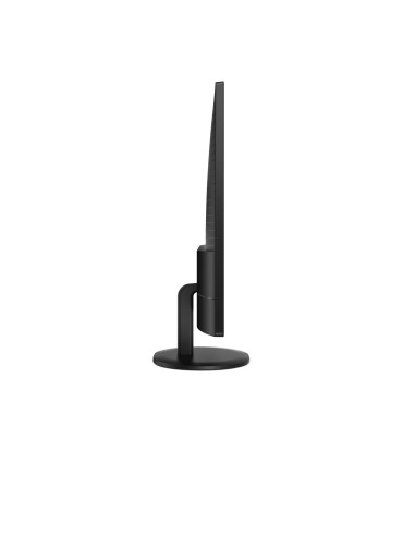 LCD Monitor, AOC, Q32V4, 31.5", Business, Panel IPS, 2560x1440, 16:9, 75Hz, Matte, 4 ms, Speakers, Tilt, Colour Black, Q32V4