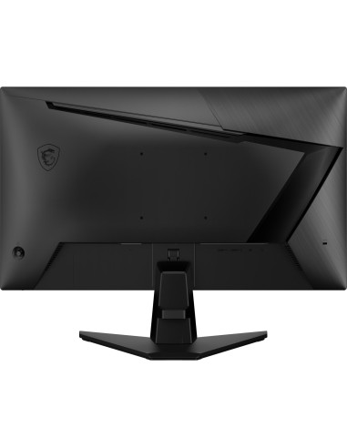 LCD Monitor, MSI, 24.5 ", 1920x1080 pixels, Full HD, Native aspect ratio 16:9, LCD, Flat, MAG255XF