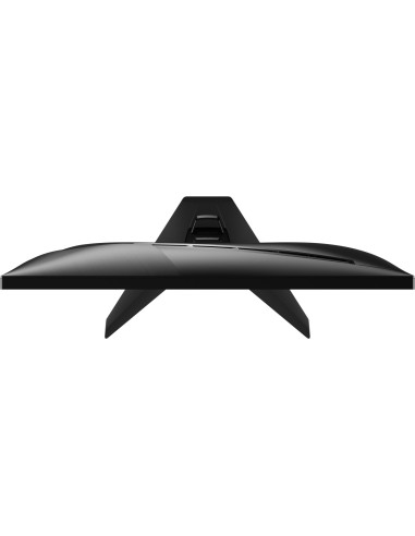 LCD Monitor, MSI, 24.5 ", 1920x1080 pixels, Full HD, Native aspect ratio 16:9, LCD, Flat, MAG255XF