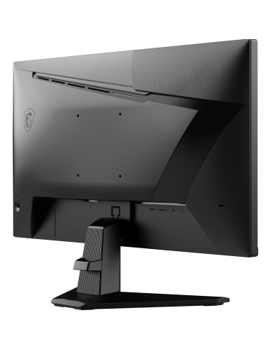 LCD Monitor, MSI, 24.5 ", 1920x1080 pixels, Full HD, Native aspect ratio 16:9, LCD, Flat, MAG255XF