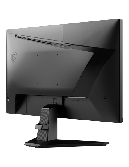 LCD Monitor, MSI, 24.5 ", 1920x1080 pixels, Full HD, Native aspect ratio 16:9, LCD, Flat, MAG255XF