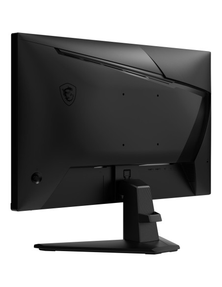 LCD Monitor, MSI, 24.5 ", 1920x1080 pixels, Full HD, Native aspect ratio 16:9, LCD, Flat, MAG255XF