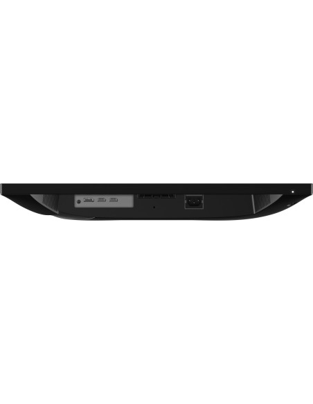 LCD Monitor, MSI, 24.5 ", 1920x1080 pixels, Full HD, Native aspect ratio 16:9, LCD, Flat, MAG255XF