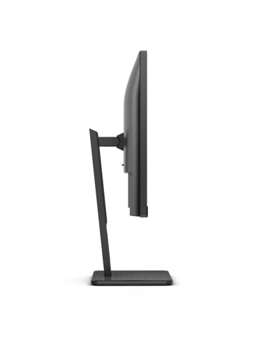 LCD Monitor, AOC, 27 ", 2560 x 1440 pixels, Quad HD, Native aspect ratio 16:9, Flat, Q27E3UMF