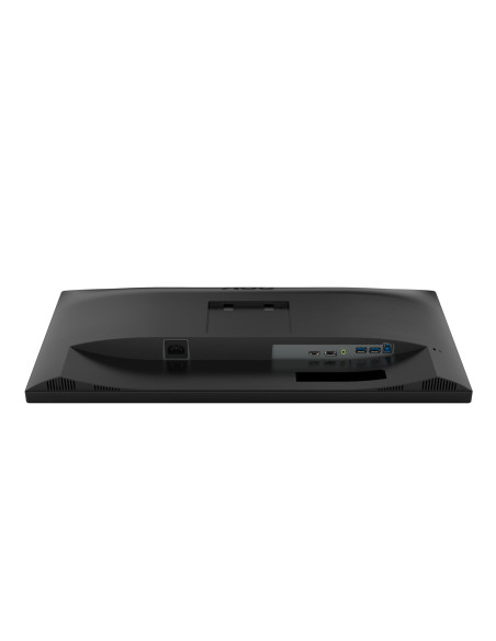 LCD Monitor, AOC, 27 ", 2560 x 1440 pixels, Quad HD, Native aspect ratio 16:9, Flat, Q27E3UMF