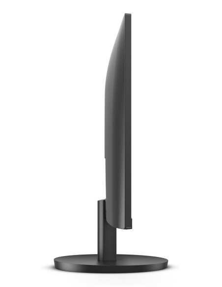 LCD Monitor, AOC, 27 ", 3840 x 2160 pixels, 4K Ultra HD, Native aspect ratio 16:9, LCD, Flat, U27B3A