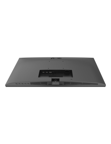 LCD Monitor, AOC, 27 ", 3840 x 2160 pixels, 4K Ultra HD, Native aspect ratio 16:9, LCD, Flat, U27B3A