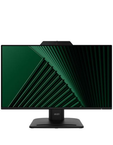 LCD Monitor, MSI, PRO MP242PMG, 23.8", Business, Panel IPS, 1920x1080, 16:9, 120 Hz, 1 ms, Speakers, PROMP242PMG