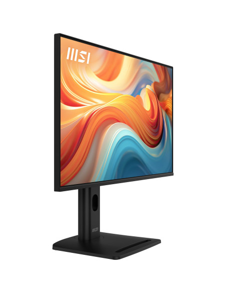 LCD Monitor, MSI, PRO MP275PG E14, 27", Business, Panel IPS, 16:9, 144 Hz, 1 ms, Speakers, PROMP275PGE14