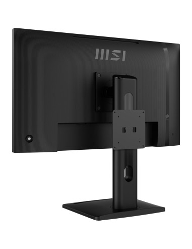 LCD Monitor, MSI, PRO MP275PG E14, 27", Business, Panel IPS, 16:9, 144 Hz, 1 ms, Speakers, PROMP275PGE14