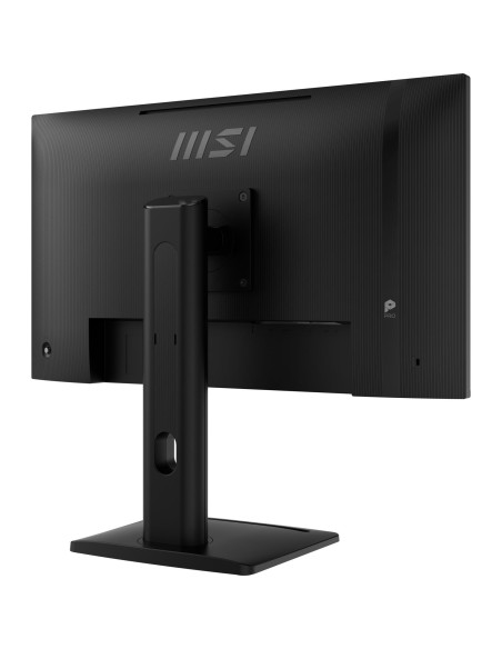 LCD Monitor, MSI, PRO MP275PG E14, 27", Business, Panel IPS, 16:9, 144 Hz, 1 ms, Speakers, PROMP275PGE14