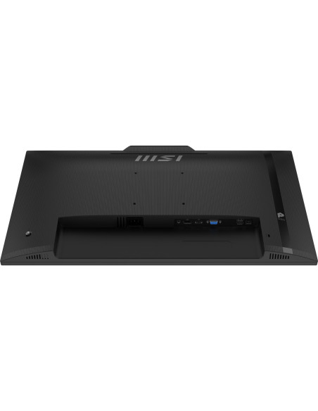 LCD Monitor, MSI, PRO MP272PMG, 27", Business, Panel IPS, 1920x1080, 16:9, 120 Hz, Speakers, PROMP272PMG