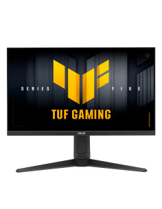LCD Monitor, ASUS, 27 ", 1920 x 1080 pixels, Full HD, Native aspect ratio 16:9, LCD, Flat, 90LM0C20-B01171