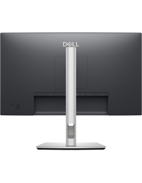 LCD Monitor, DELL, P2425D, 23.8", Business, Swivel, Pivot, Height adjustable, Tilt, Matte, Panel IPS, 2560x1440, 16:9, 100Hz, 5
