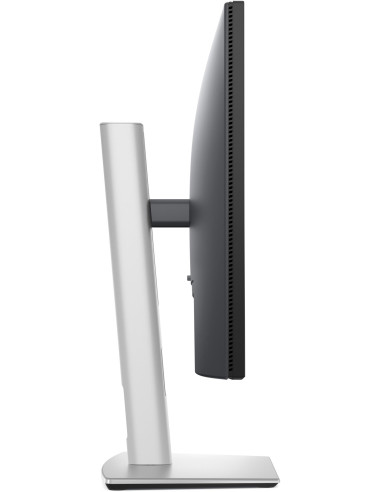 LCD Monitor, DELL, P2425D, 23.8", Business, Swivel, Pivot, Height adjustable, Tilt, Matte, Panel IPS, 2560x1440, 16:9, 100Hz, 5