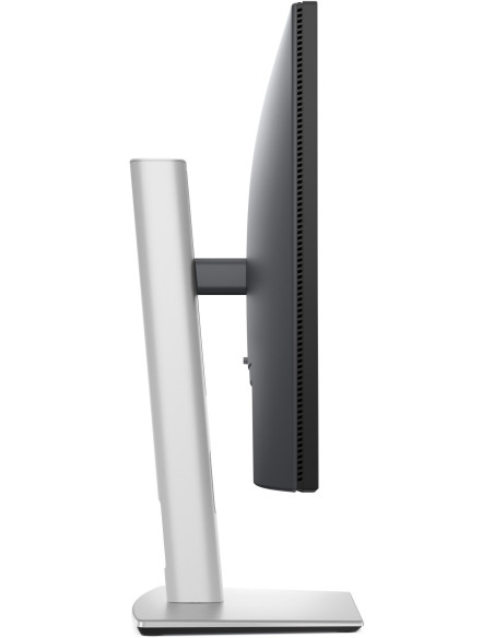 LCD Monitor, DELL, P2425D, 23.8", Business, Swivel, Pivot, Height adjustable, Tilt, Matte, Panel IPS, 2560x1440, 16:9, 100Hz, 5