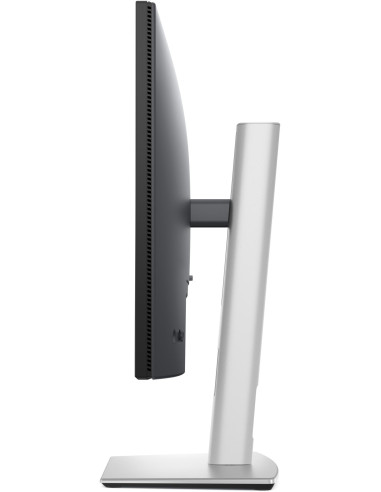 LCD Monitor, DELL, P2425D, 23.8", Business, Swivel, Pivot, Height adjustable, Tilt, Matte, Panel IPS, 2560x1440, 16:9, 100Hz, 5